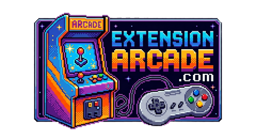 Extension Arcade